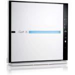 Rabbit Air MinusA2 Ultra Quiet HEPA Air Purifier SPA-780A