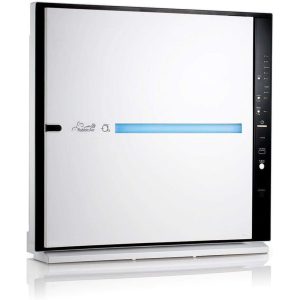 Rabbit Air MinusA2 Ultra Quiet HEPA Air Purifier SPA-780A