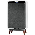 Bissell Air 320 Smart Air Purifier with HEPA and Carbon Filters