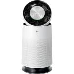 LG PuriCare 360-Degree Single Air Purifier with Clean Booster
