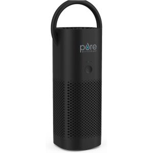 Pure Enrichment PureZone Mini - Best Portable Air Purifier for Babies