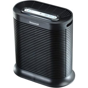 Honeywell HPA100 True HEPA Allergen Remover