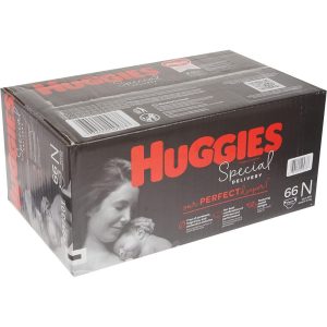 Huggies Special Delivery