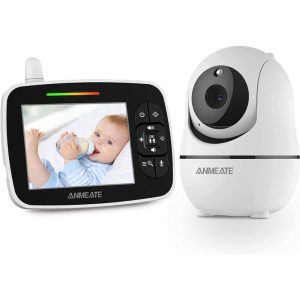 Affordable Choice - ANIMATE Baby Monitor