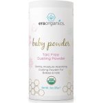 Era Organics Organic Baby Powder