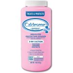 Caldasene Medicated Protecting Powder