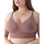 Senita Athletics Go With The Flow Nursing Sports Bra