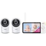 VTech RM5764-2HD Baby Monitor