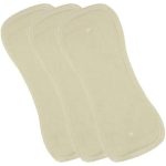 Best Bottom Hemp Diaper Inserts 
