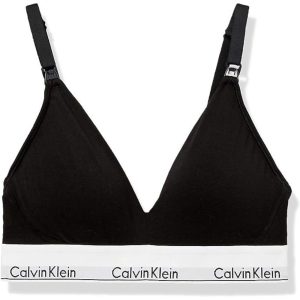 Calvin Klein Triangle Nursing Bra