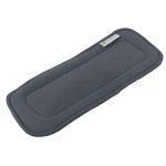 OsoCozy Charcoal Bamboo Diaper Inserts 