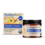 Motherlove Nipple Cream