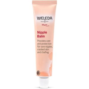 Weleda Nipple Balm - Premium Quality Balm