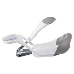 The First Year American Red Cross Deluxe Nail Clipper
