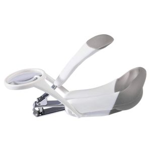 The First Year American Red Cross Deluxe Nail Clipper