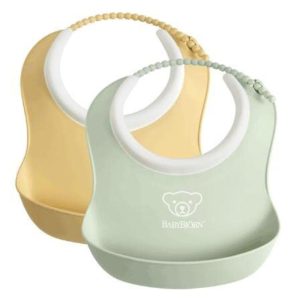 Babybjorn Baby Bib