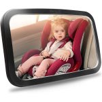 Shynerk Baby Car Mirror