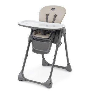 Chicco Polly Highchair

