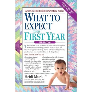 What To Expect The First Year