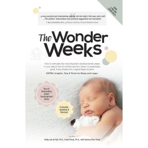 The Wonder Weeks