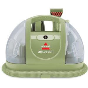 Bissell Multi-Purpose Portable Carpet and Upholstery Cleaner