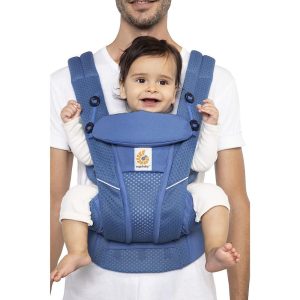Ergobaby Omni Breeze
