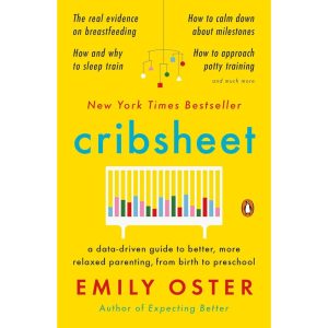 Cribsheet
