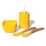 Avanchy Le Petite Silicone Mini Cup