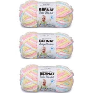 Bernat Baby Blanket Yarn