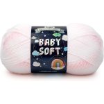 Lion Brand Baby Soft
