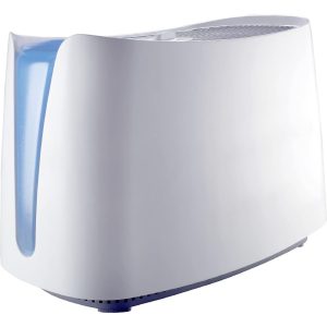 Honeywell Cool Moisture Humidifier - Ideal for Easy Breathing
