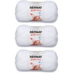 Bernat Softee Baby Yarn