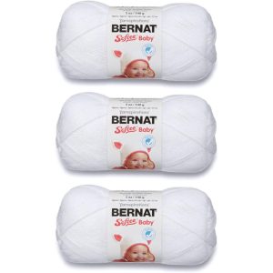 Bernat Softee Baby Yarn