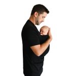 Lalabu Dad Shirt Baby Carrier
