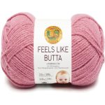 Lion Brand Feels Like Butta