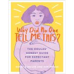 The Doulas’ (Honest) Guide for Expectant Parents
