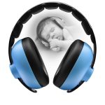 BBTKCARE Baby Ear Protection Noise Canceling Headphones