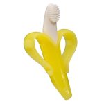 Baby Banana Infant Toothbrush