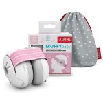 Alpine Muffy Baby Hearing Protection