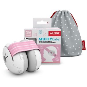 Alpine Muffy Baby Hearing Protection