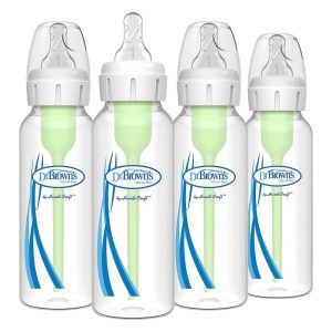 Dr. Brown’s Natural Flow Bottles