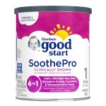 Gerber Good Start Baby Formula Powder
