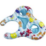 Impressive Features of the Poolmaster Mommy and Us Swimming Pool Baby Rider