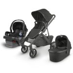 UPPAbaby VISTA V2