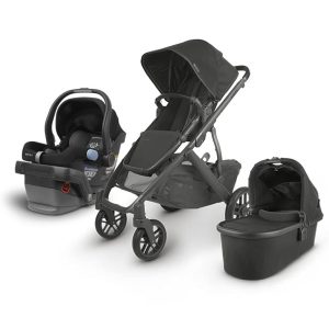 UPPAbaby VISTA V2