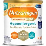 Nutramigen Hypoallergenic Infant Formula