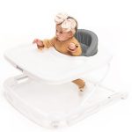 Joovy Spoon Walker: A Perfect Blend of Function and Safety