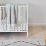 best crib for short moms