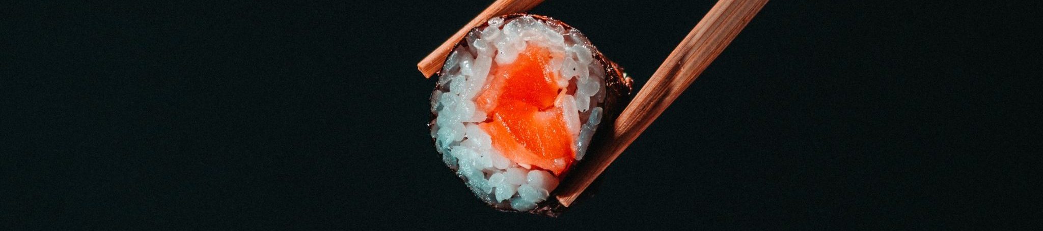 Can you eat sushi while breastfeeding