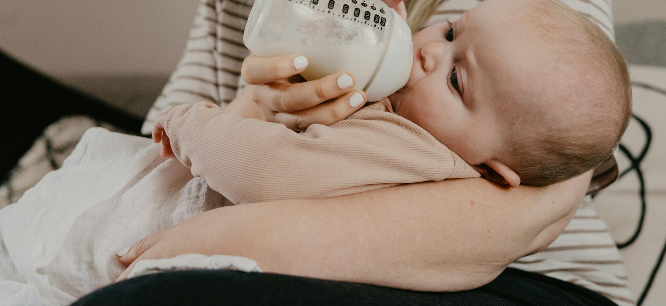 Best Bottles for Preemies